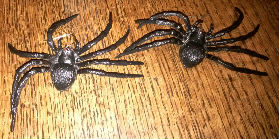 Boucles hallowen -Sobij_Unik