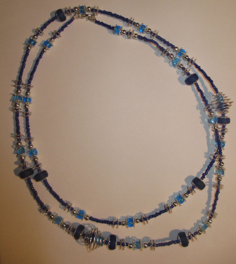 collier berbère