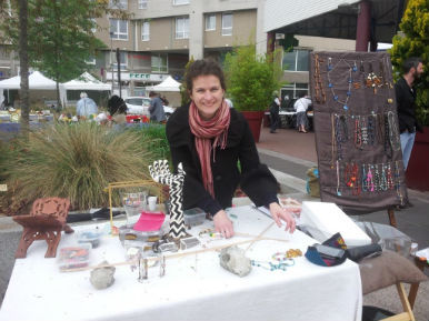 Vente 2015 31 Mai 2015 Conflans-Saint-Honorine Foire de Printemps