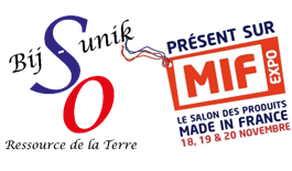 Salon Made in France